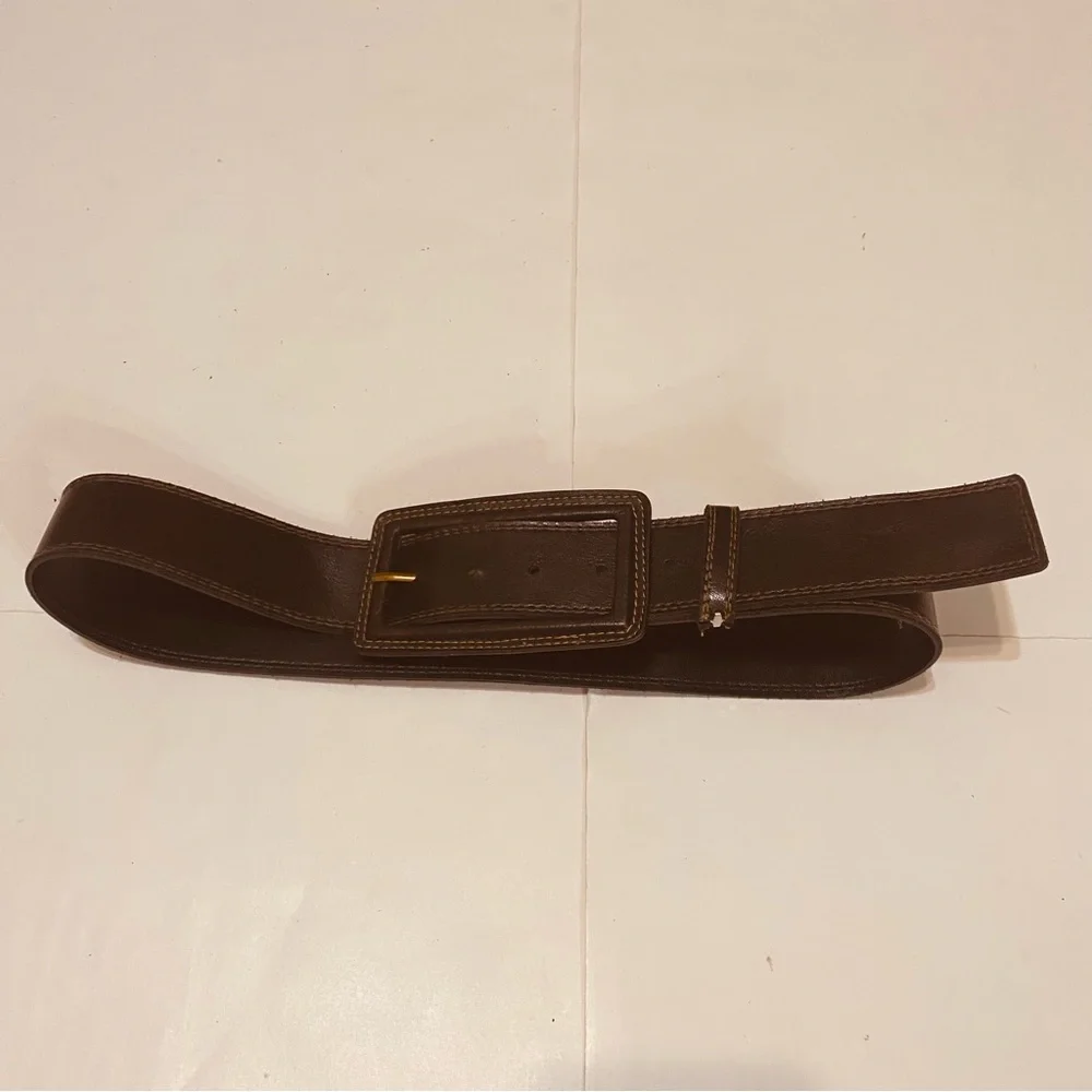 Brown Belt